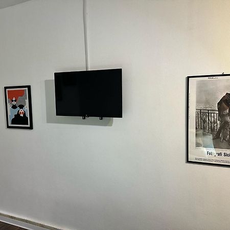 Via Zara Pansiyon Palermo Dış mekan fotoğraf