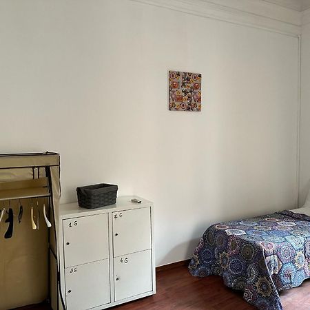 Via Zara Pansiyon Palermo Dış mekan fotoğraf