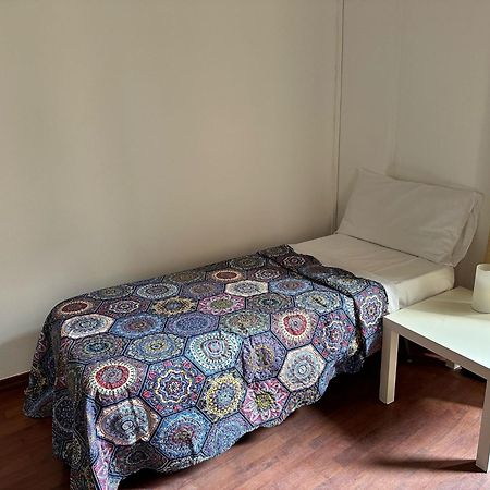 Via Zara Pansiyon Palermo Dış mekan fotoğraf