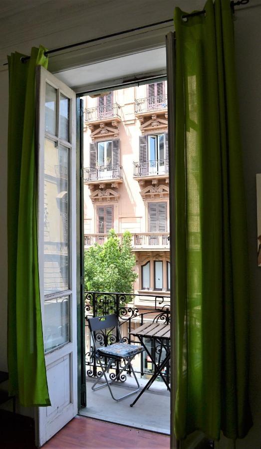 Via Zara Pansiyon Palermo Dış mekan fotoğraf