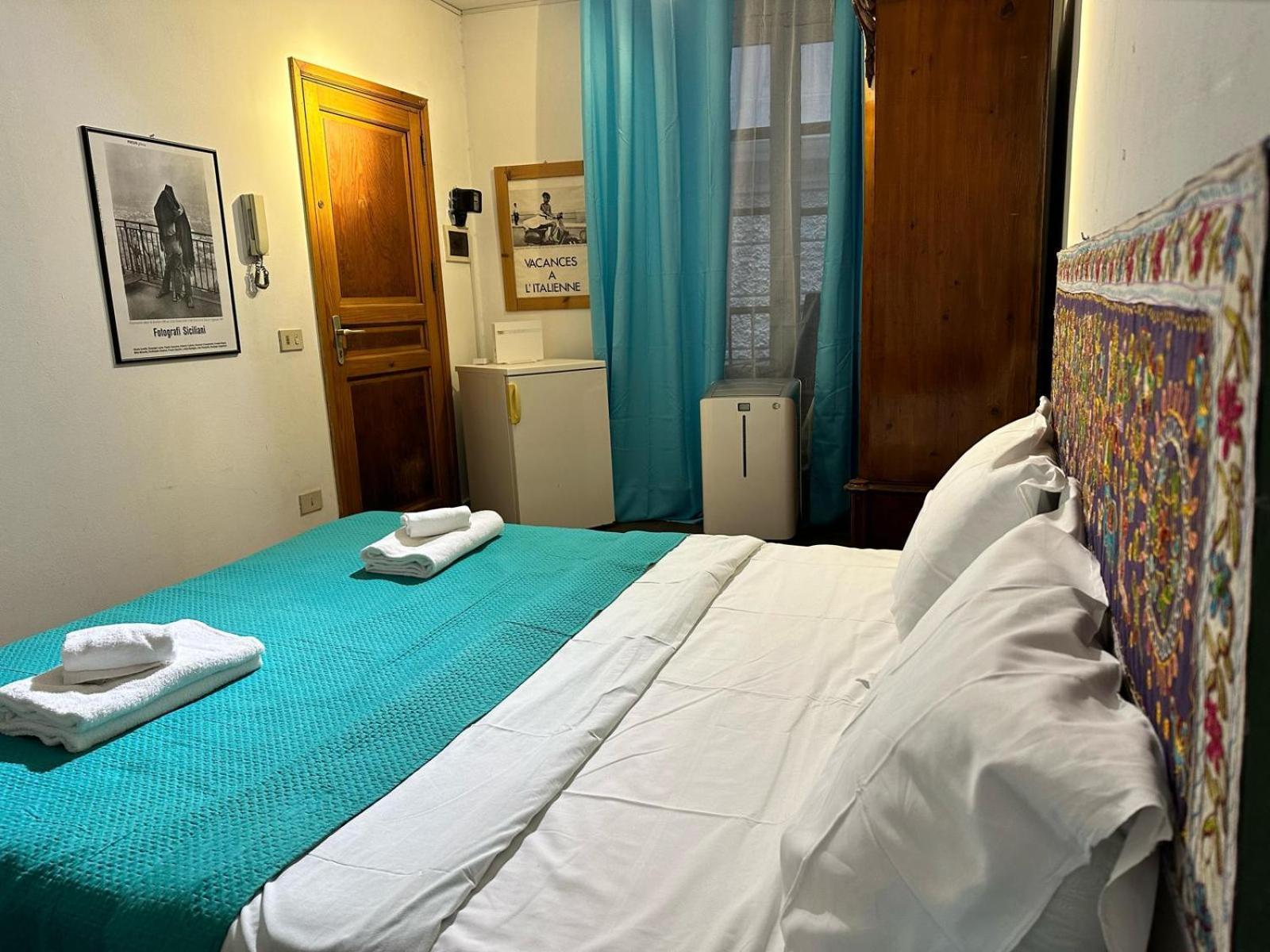 Via Zara Pansiyon Palermo Dış mekan fotoğraf