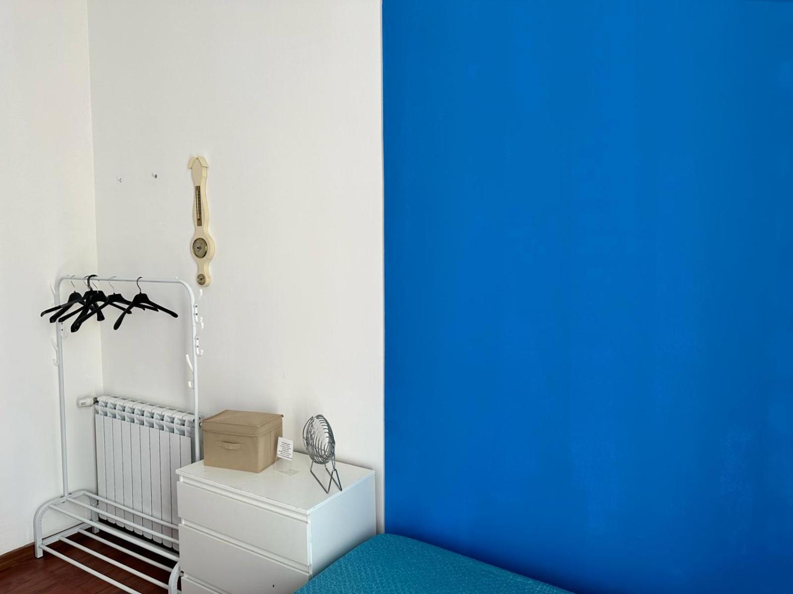 Via Zara Pansiyon Palermo Dış mekan fotoğraf