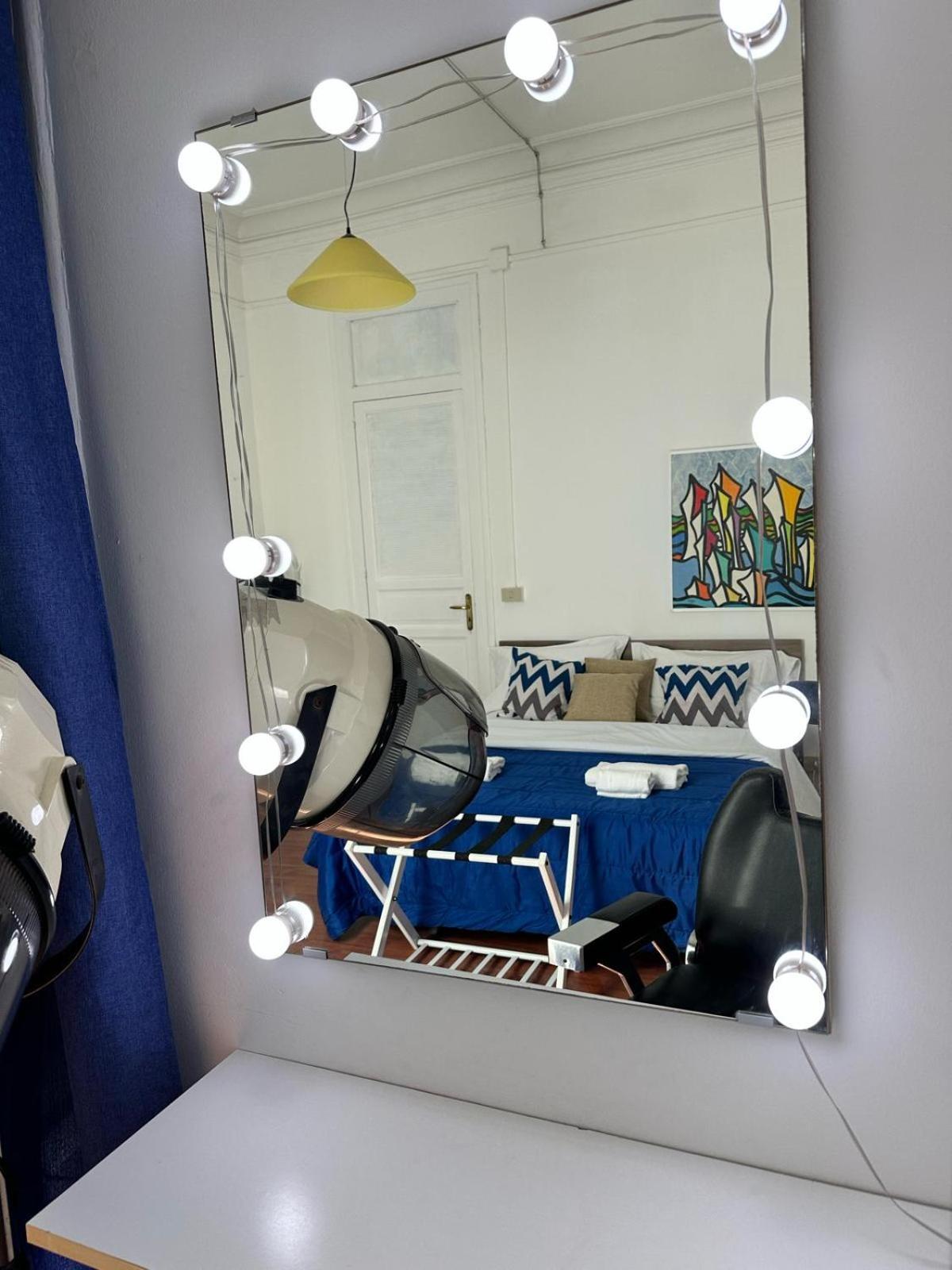 Via Zara Pansiyon Palermo Dış mekan fotoğraf