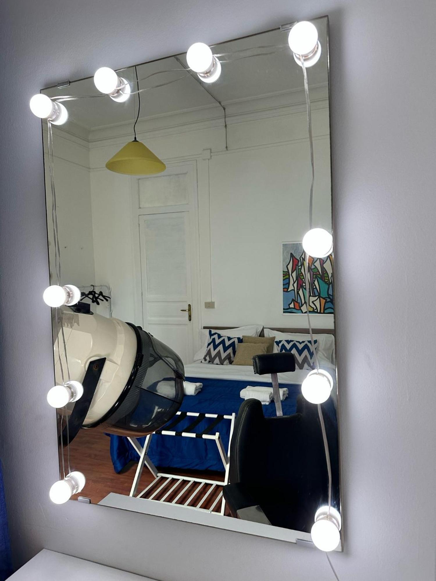 Via Zara Pansiyon Palermo Dış mekan fotoğraf