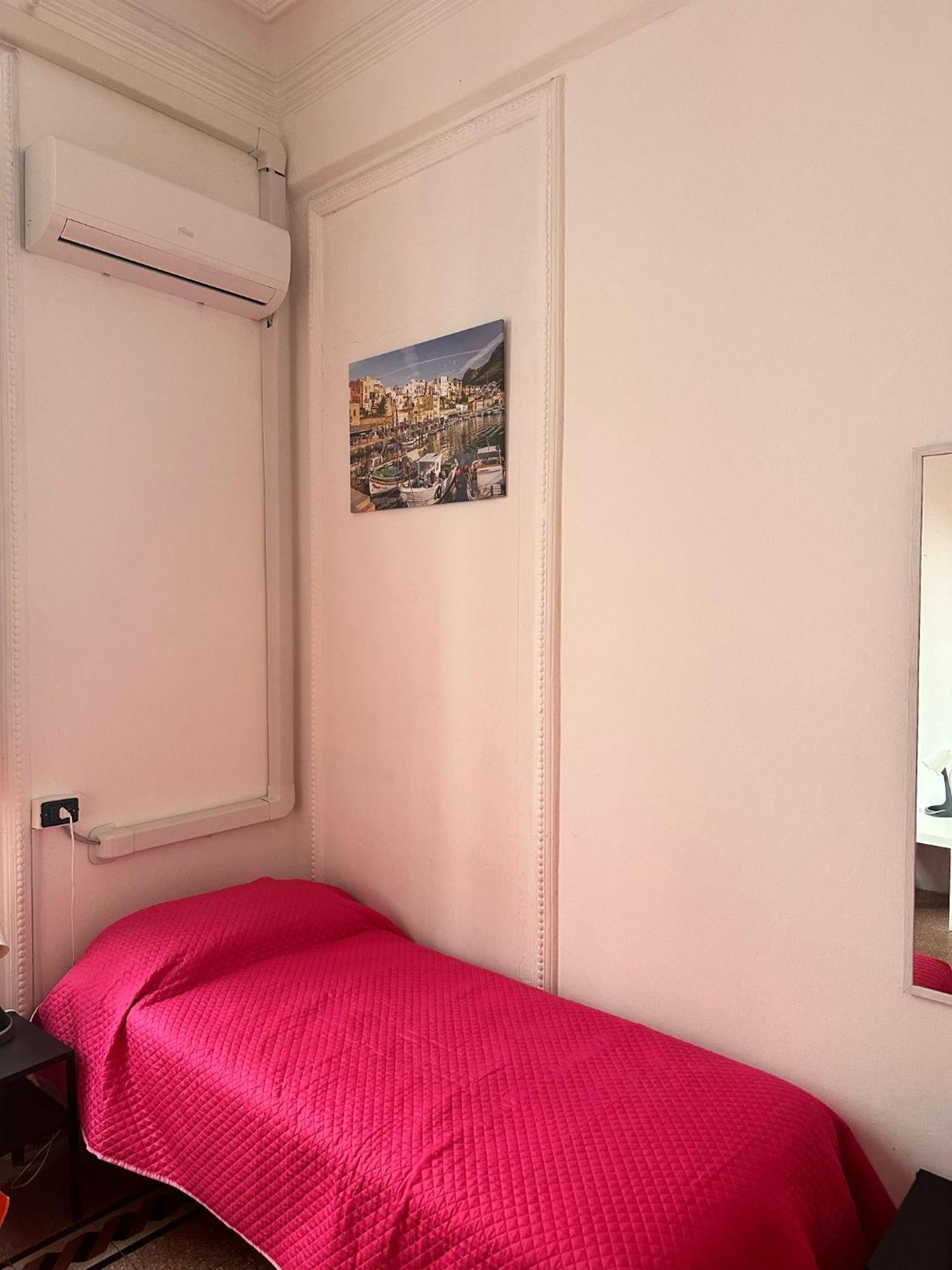 Via Zara Pansiyon Palermo Dış mekan fotoğraf