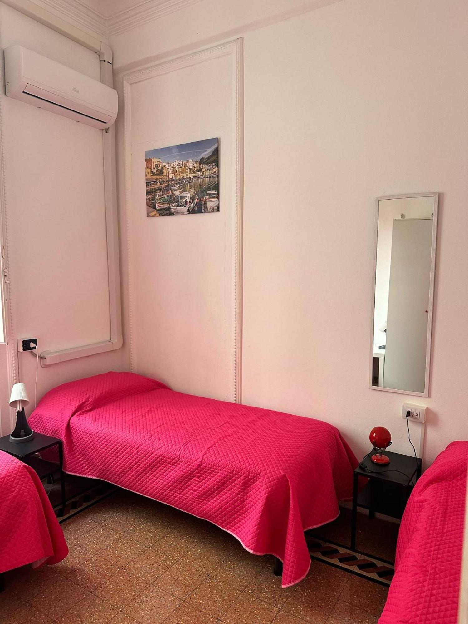Via Zara Pansiyon Palermo Dış mekan fotoğraf