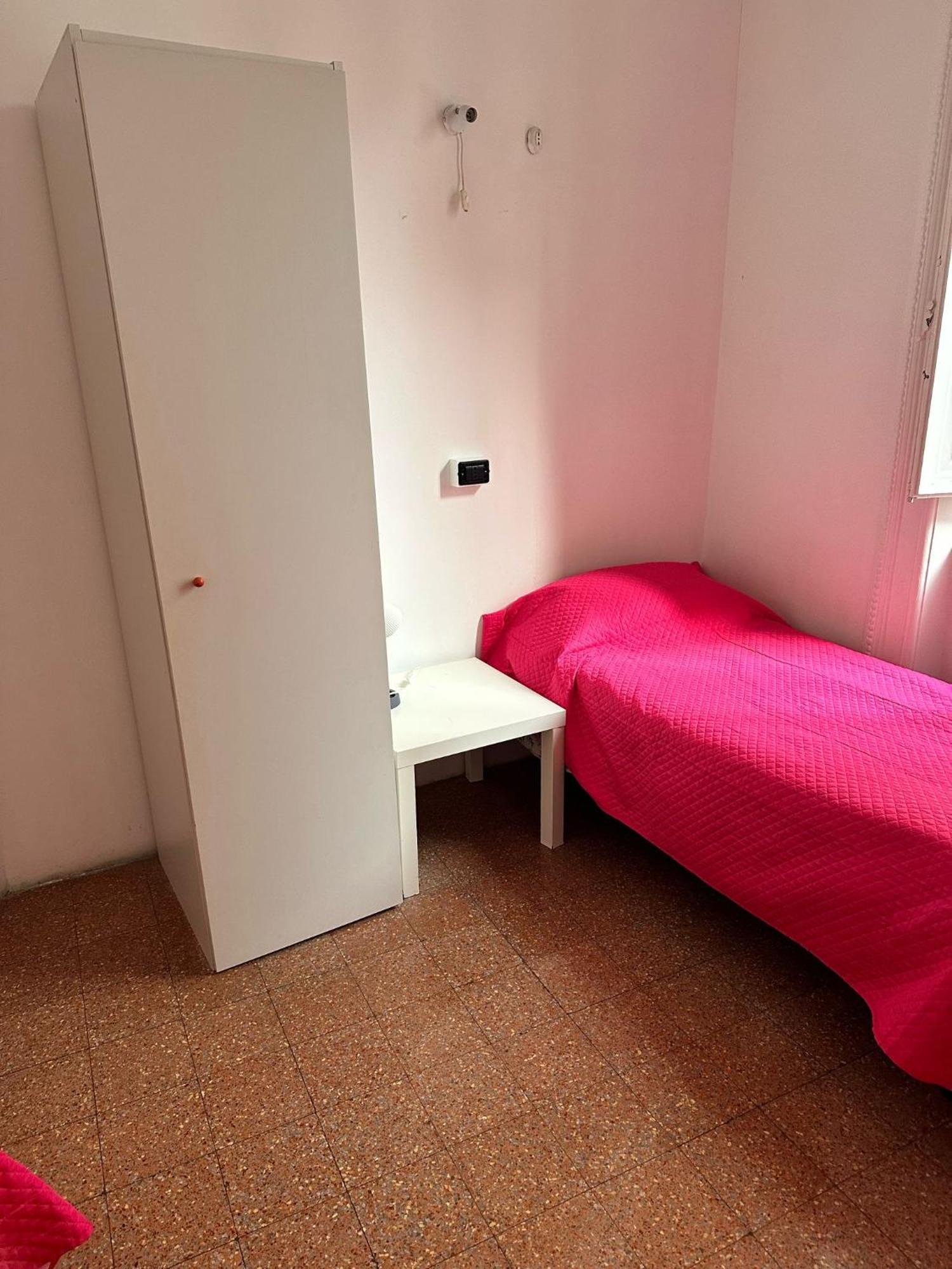 Via Zara Pansiyon Palermo Dış mekan fotoğraf