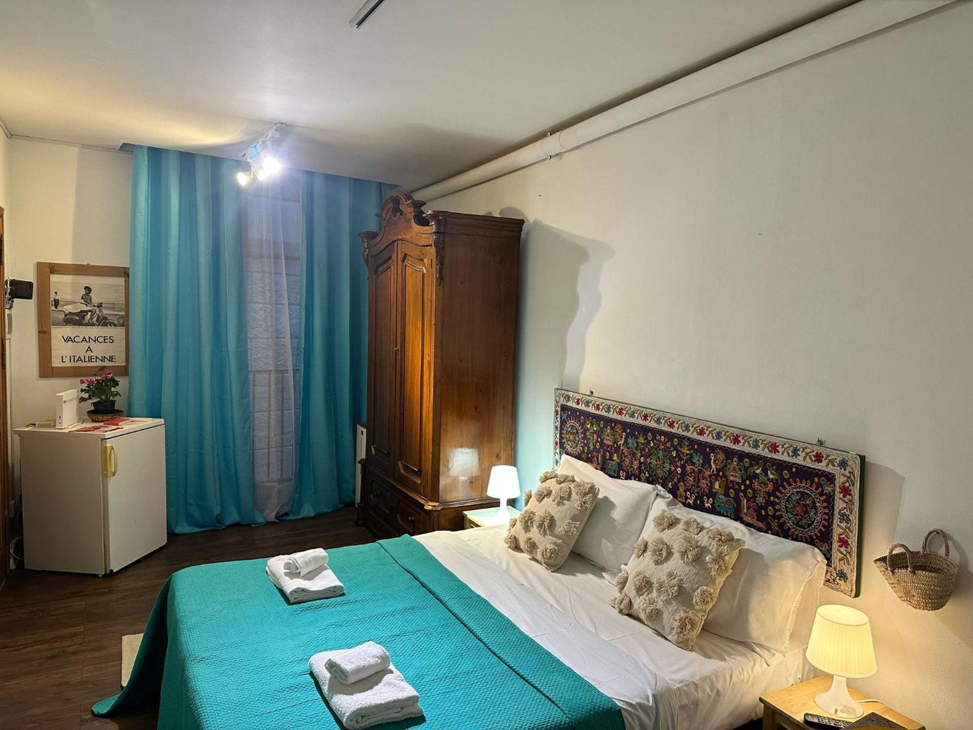 Via Zara Pansiyon Palermo Dış mekan fotoğraf