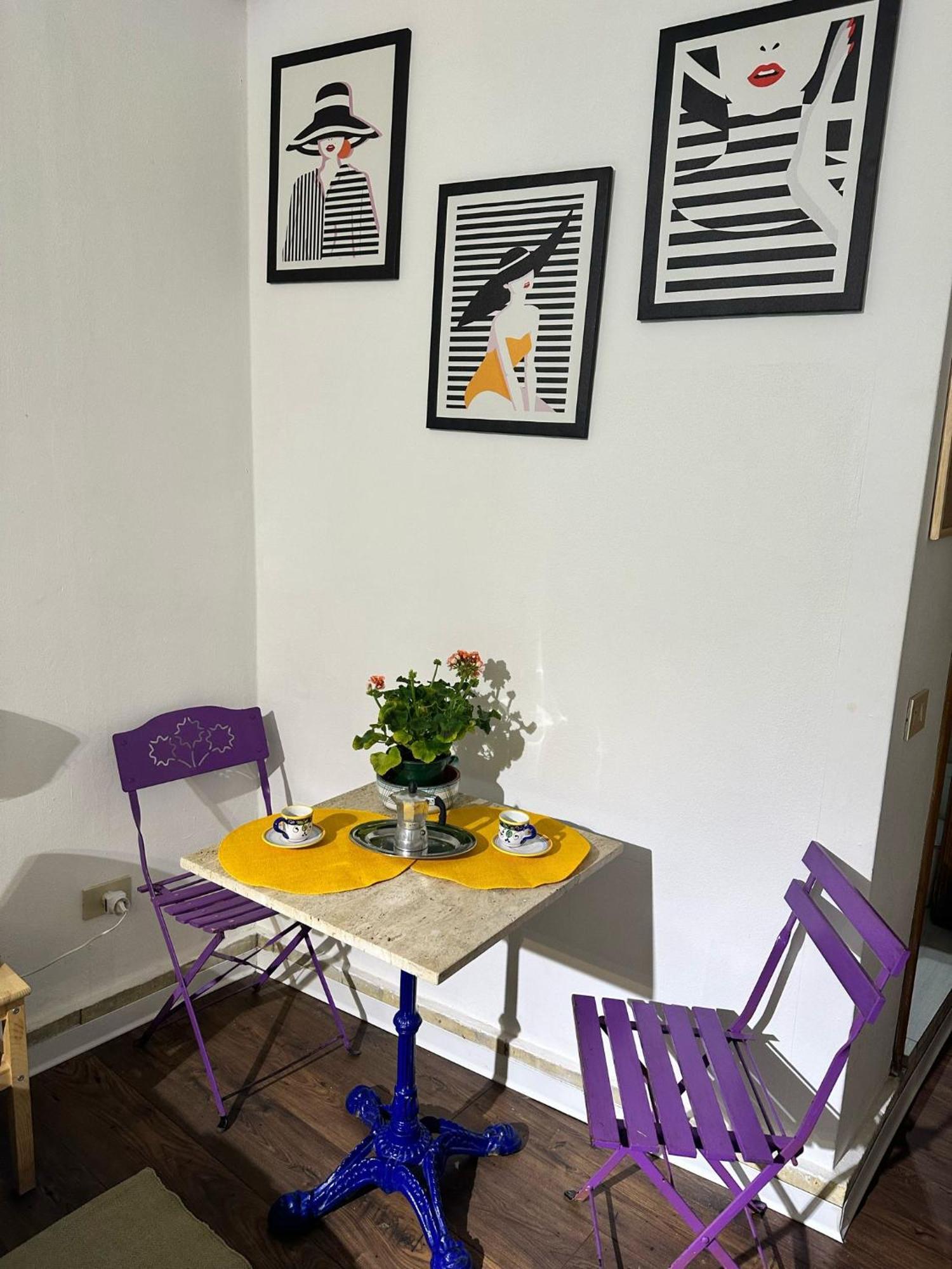 Via Zara Pansiyon Palermo Dış mekan fotoğraf