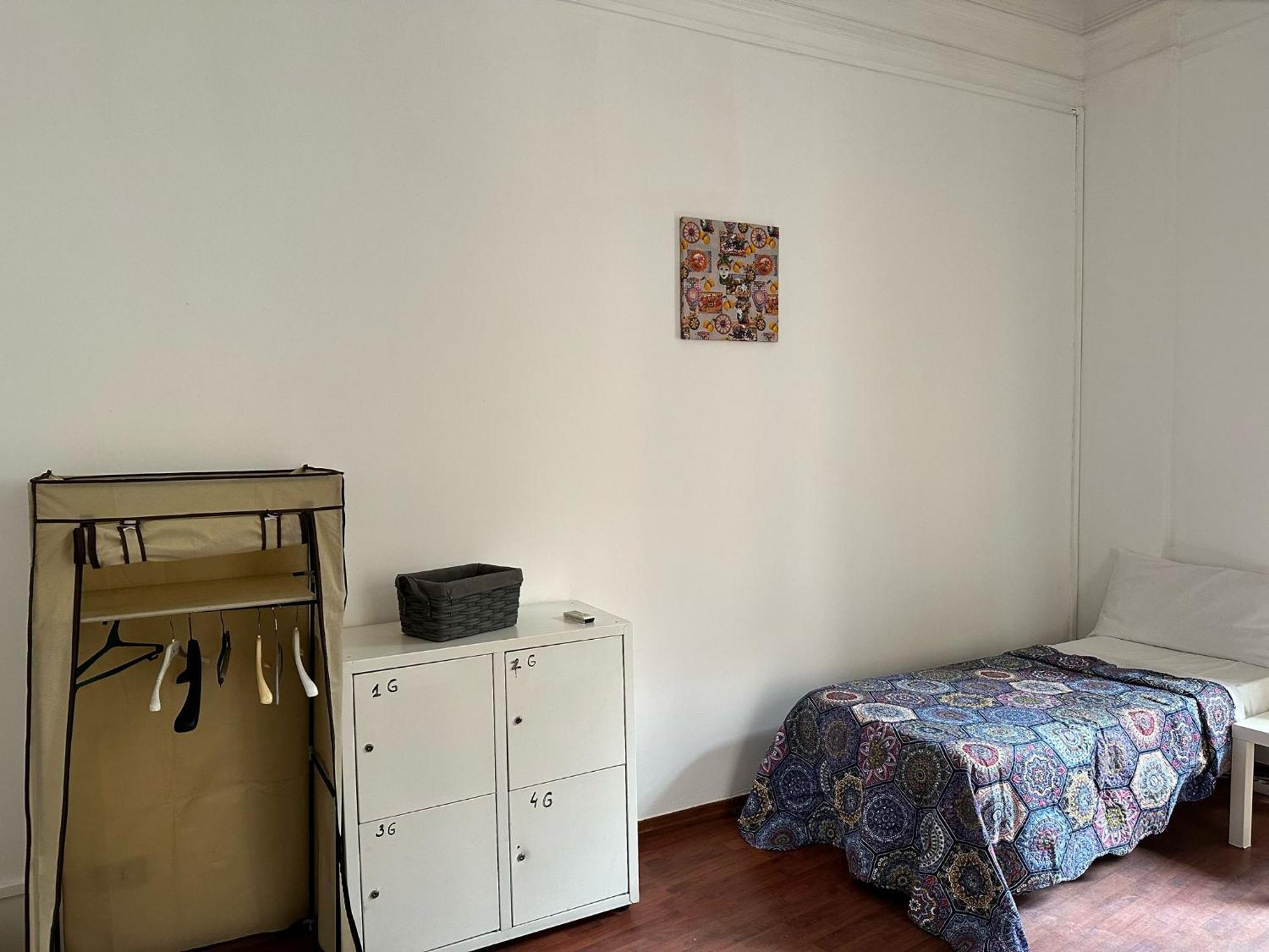 Via Zara Pansiyon Palermo Dış mekan fotoğraf