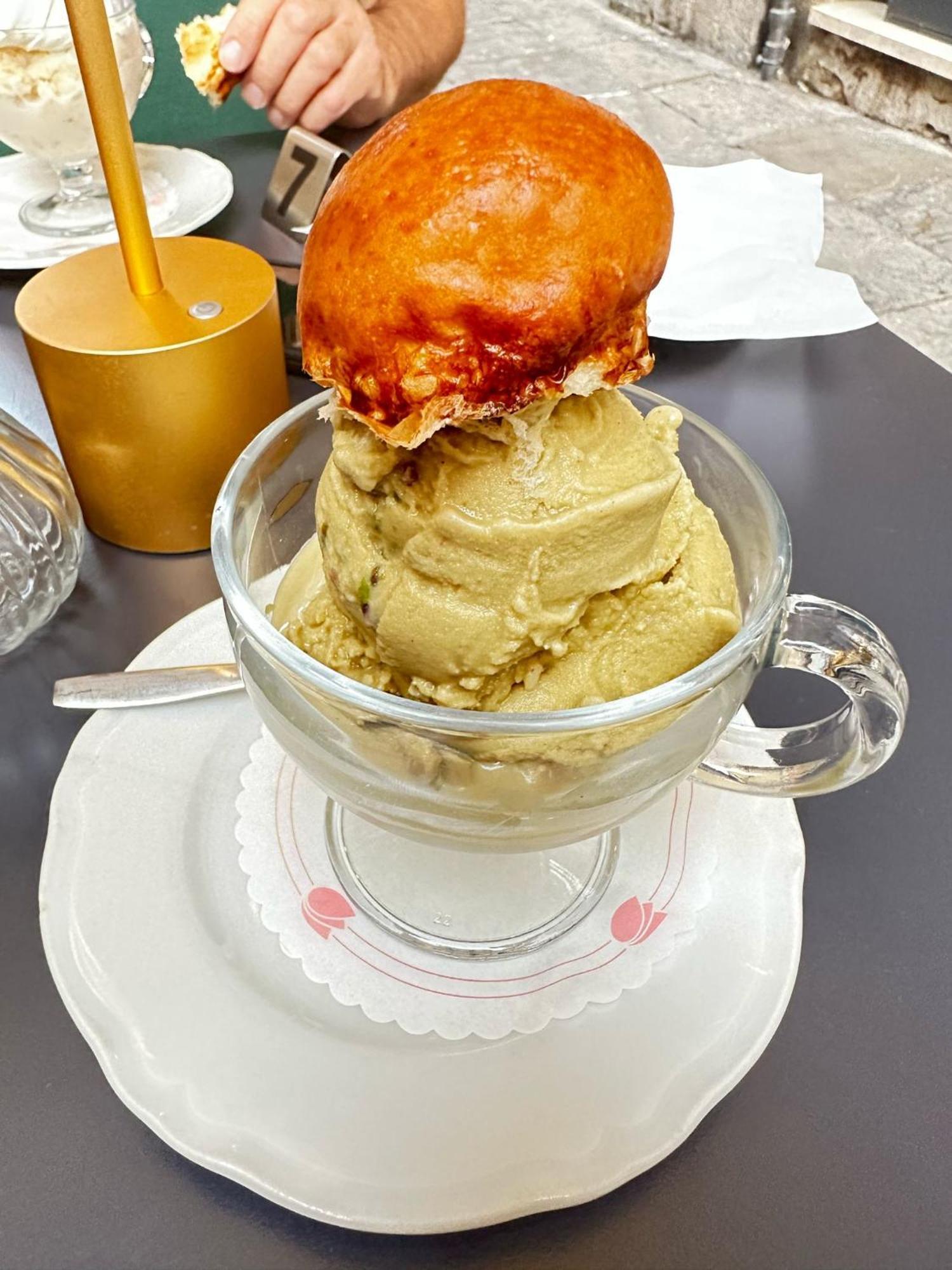 Via Zara Pansiyon Palermo Dış mekan fotoğraf