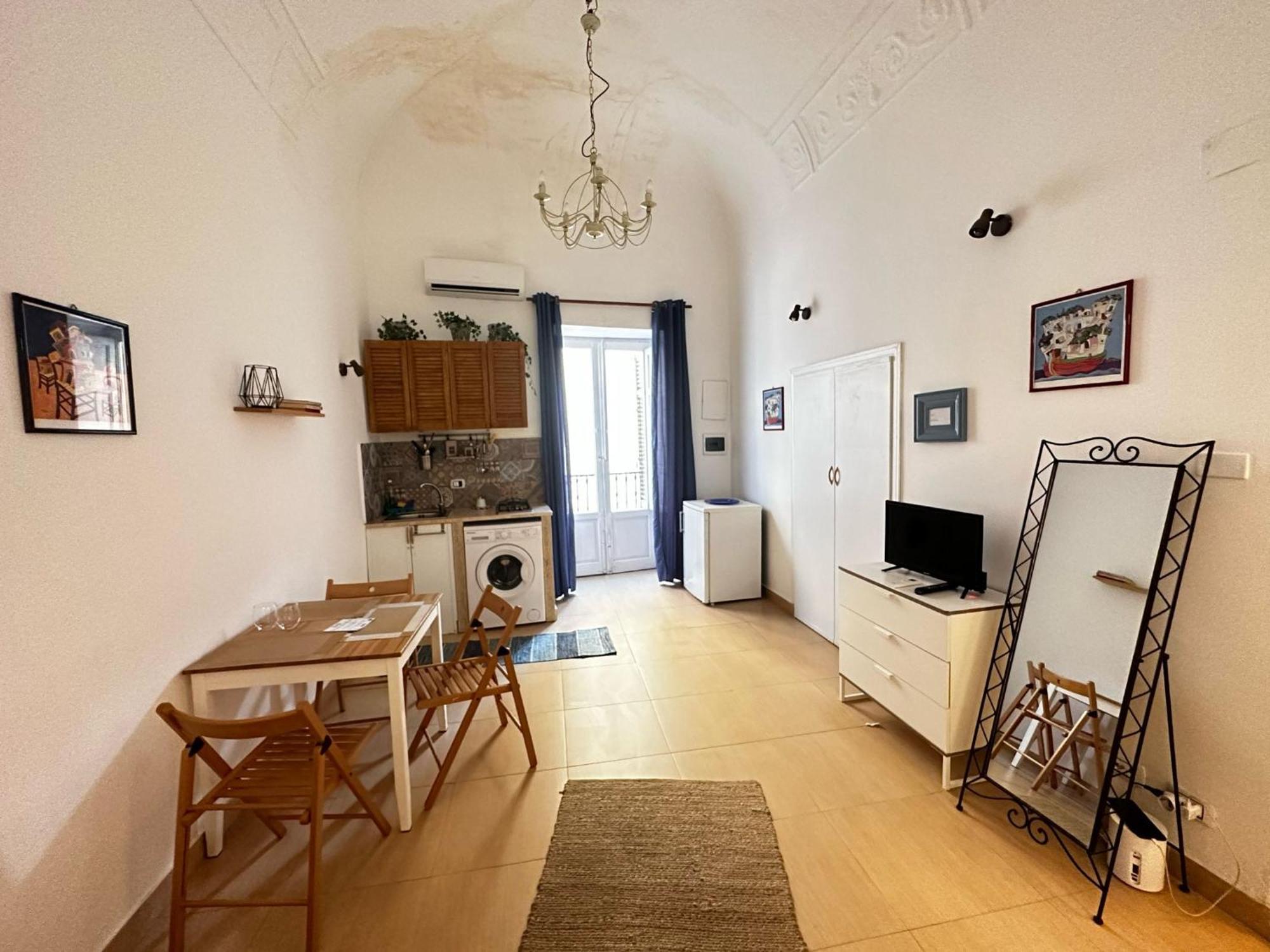 Via Zara Pansiyon Palermo Dış mekan fotoğraf