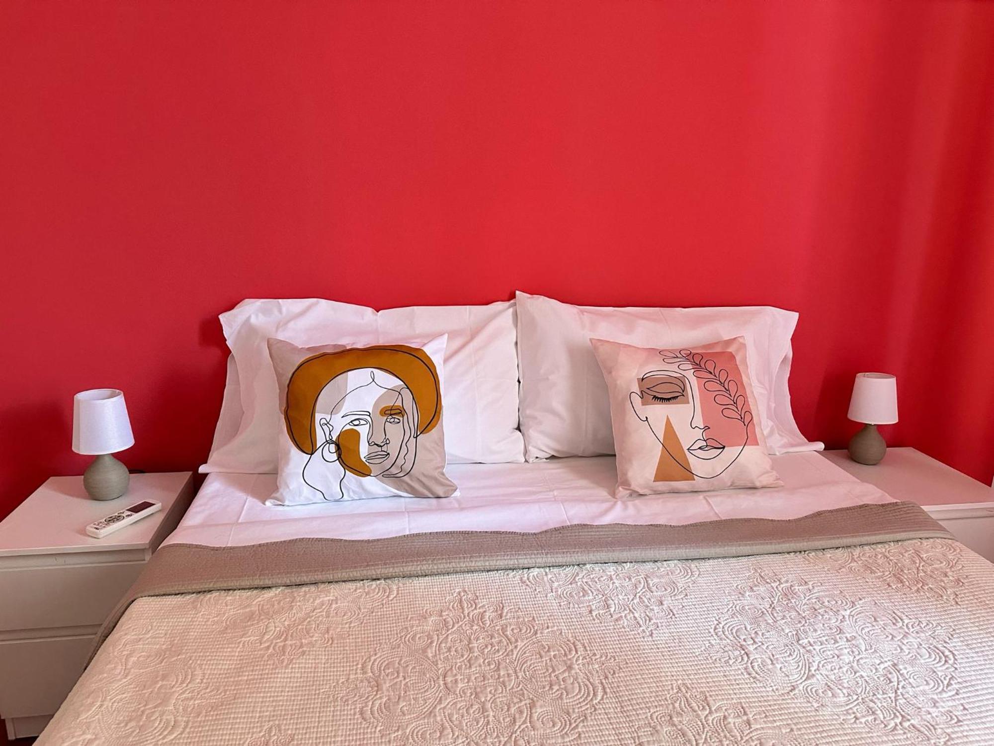 Via Zara Pansiyon Palermo Dış mekan fotoğraf