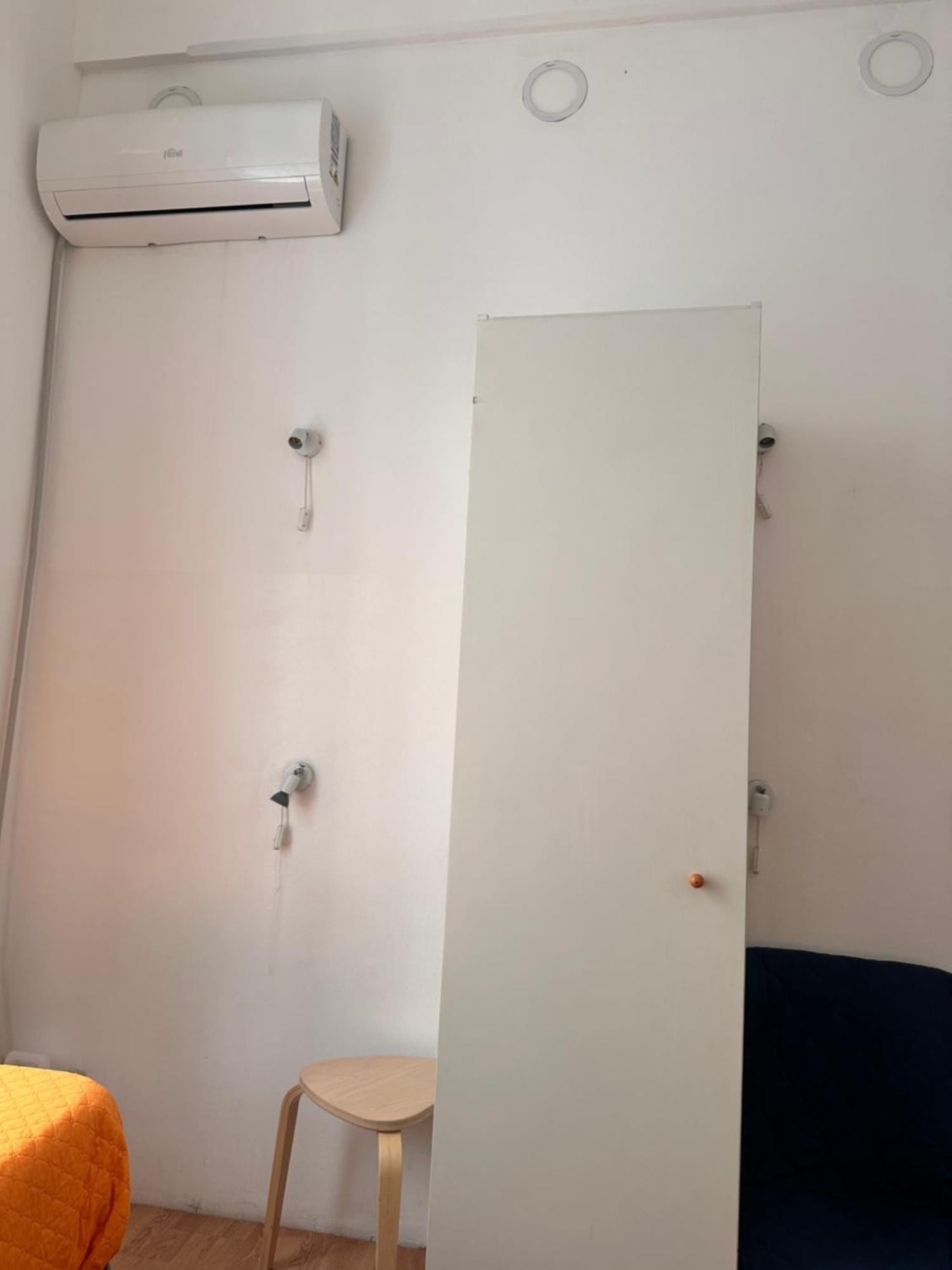 Via Zara Pansiyon Palermo Dış mekan fotoğraf