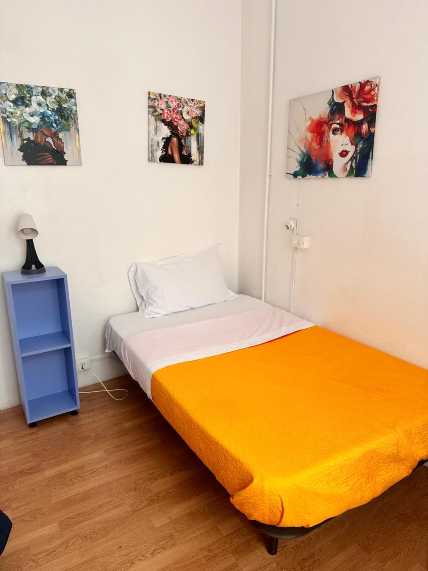 Via Zara Pansiyon Palermo Dış mekan fotoğraf